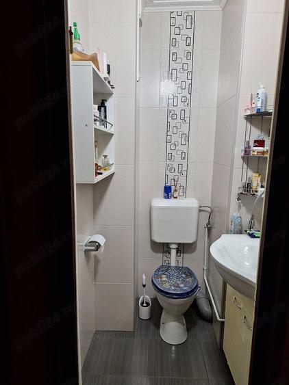Apartament cu 4 camere decomandat în Nord