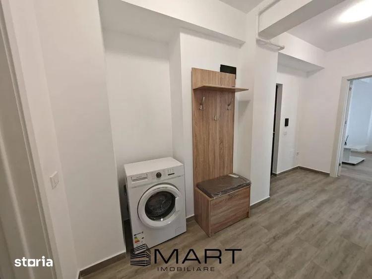 Apartament 2 Camere Cristian - 7
