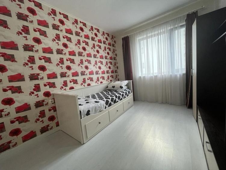Comision 0 Apartament 3 cam Greenfield spatios,renovat,utilat - 5