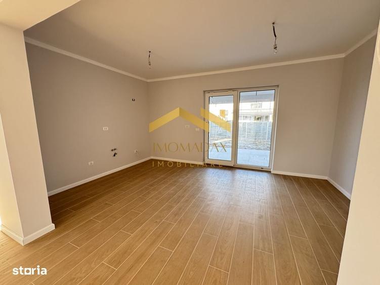 Bucovat-Duplex P+E- Predare la Cheie - 12