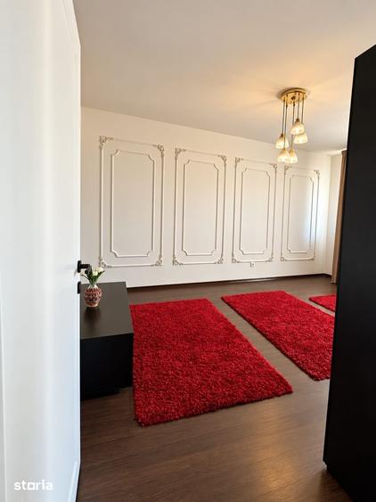 Apartament cu 2 camere în Ultracentral