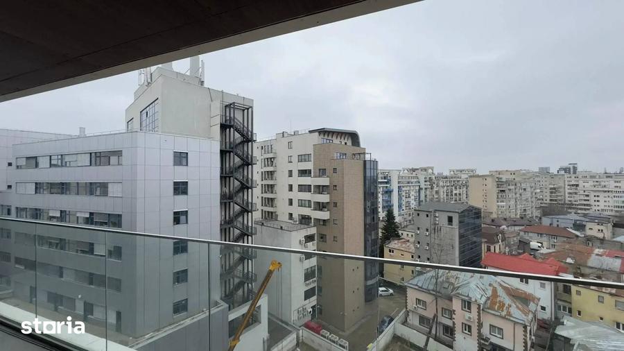 Apartament cu 2 camere în Centrul Civic