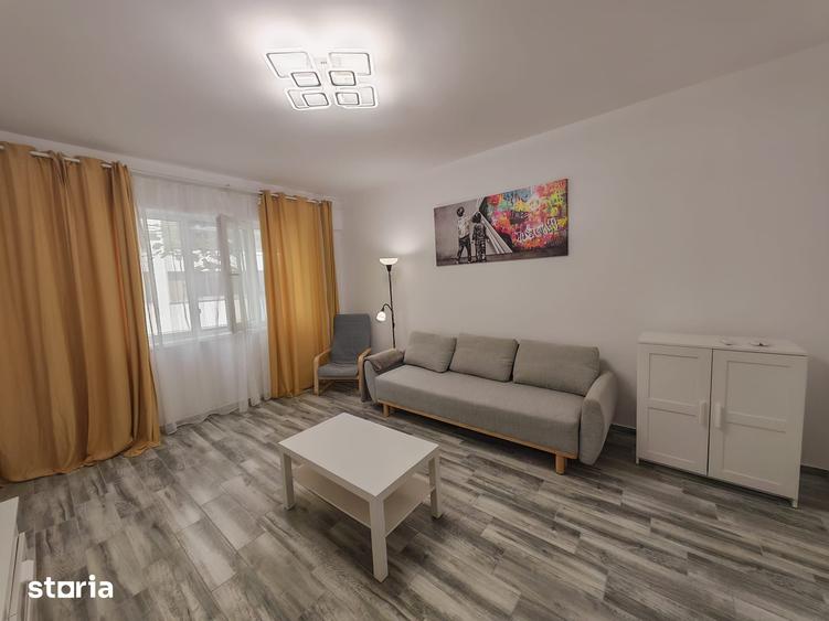 Garsoniera de inchiriat | Deco Residence | 5 minute de Metrou Berceni - 4