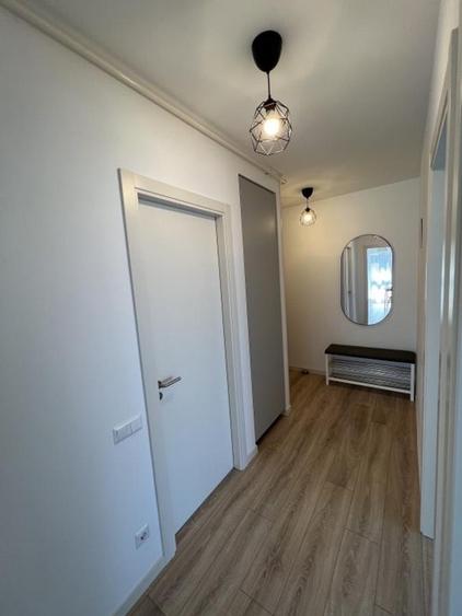 Hercesa Vivenda 2 camere balcon cu loc de parcare si prox. metrou - 4