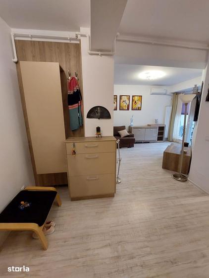 GARSONIERA MODERNA | PARCARE | NEW RESIDENCE GHENCEA - 2
