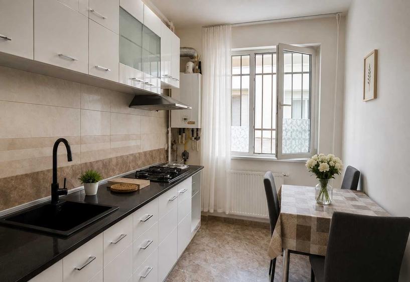 apartament inchiriere - 3