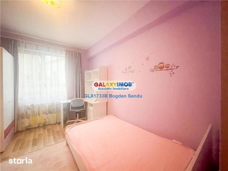 Apartament de inchiriat cu 3 camere, decomandat Militari - Bacriului - 1