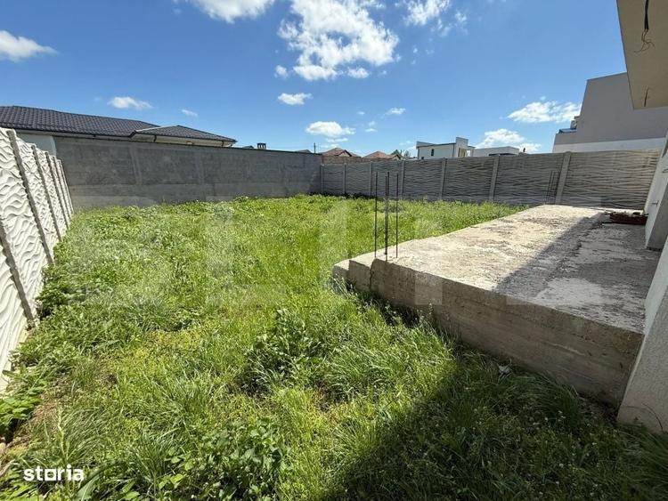 Casa P+E, 146 mp, 389 mp teren, zona Ionumi - 11