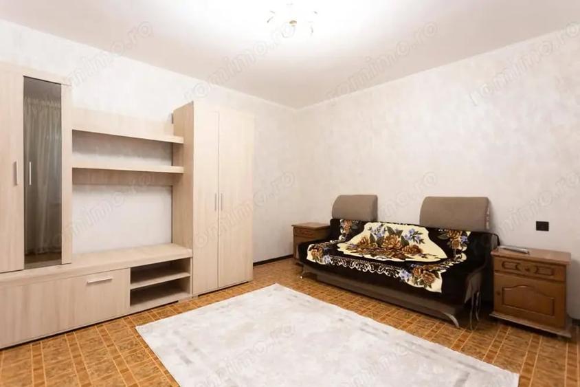 Apartament cu 2 camere decomandat în Antiaeriană