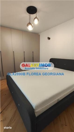 Prima inchiriere 2 camere City Point Pipera - 12