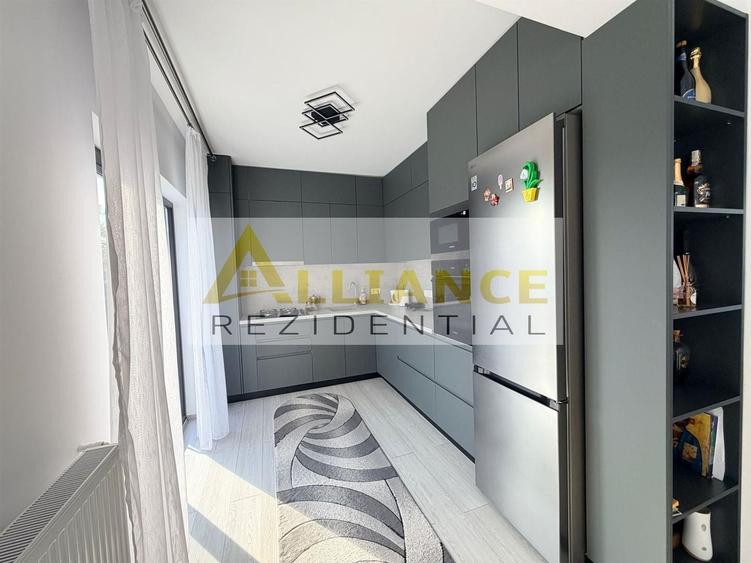 Duplex cu 4 camere cu Canalizare în Berceni