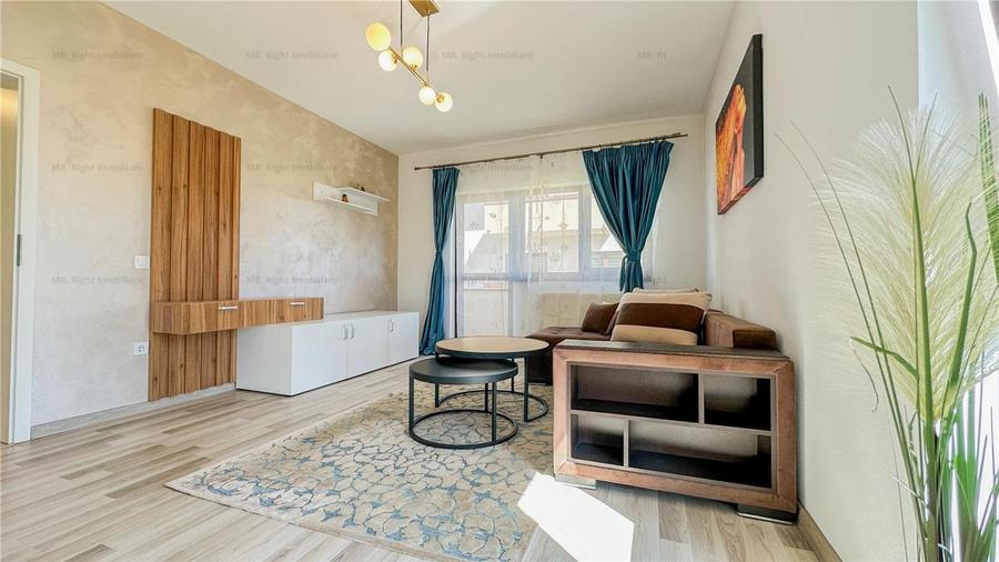Apartament 2 camere | Modern | Parcare proprie | Mall Sanpetru - 3