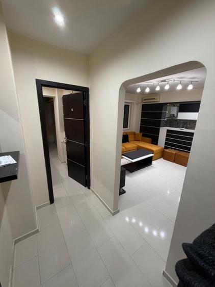Apartament cu 2 camere decomandat, mobilat în Dorobanți