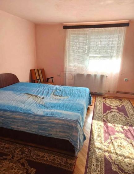 Casă cu 3 camere cu Teren 410 Mp în Girocului