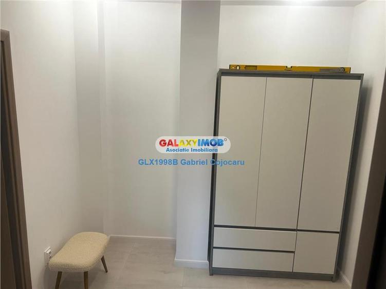 Dr. Taberei-parc Moghioros - de inchiriat ap.2 camere - totul nou - 13