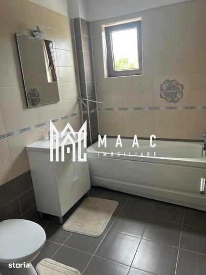 Apartament cu 3 camere semidecomandat în Șelimbăr