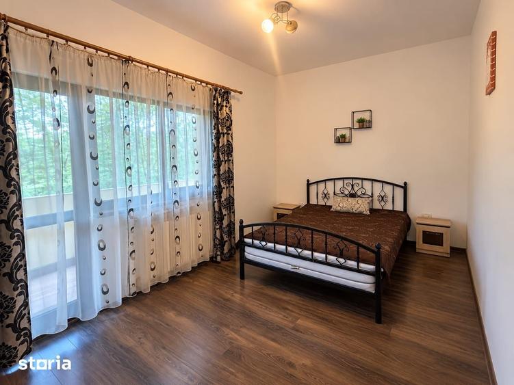 Casă cu 5 camere cu Teren 450 Mp în Nicolina