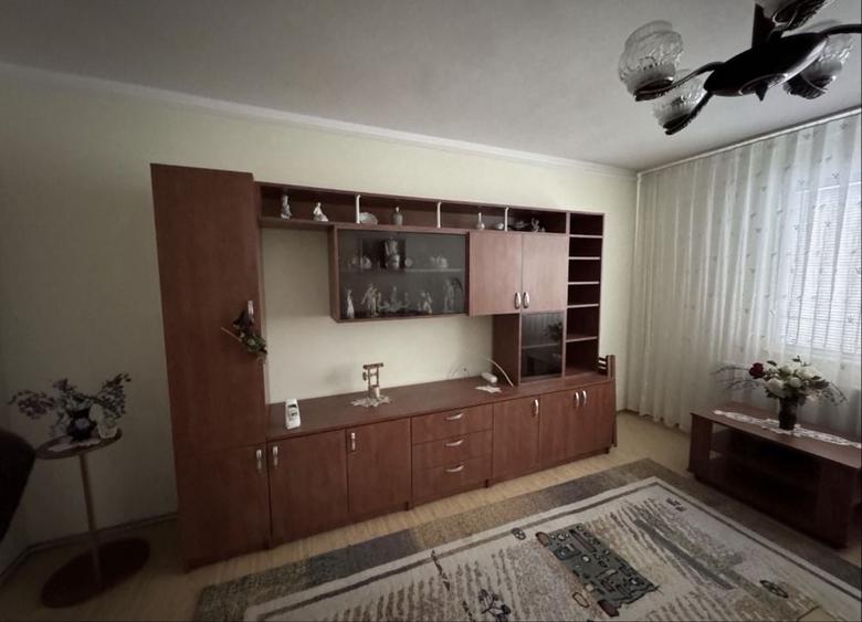 Apartament cu 2 camere decomandat în Satu Nou