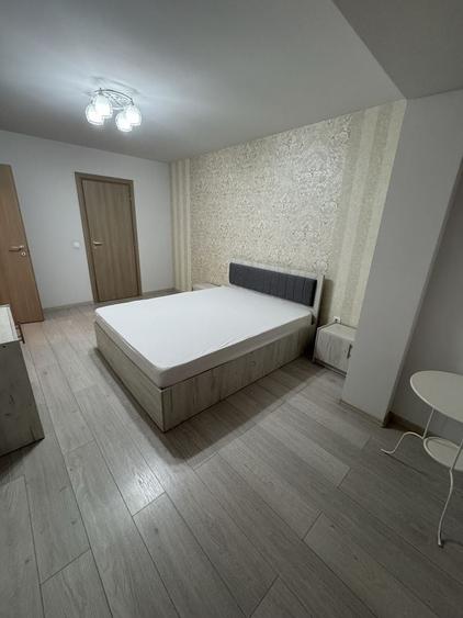 Apartament cu 2 camere în Trivale