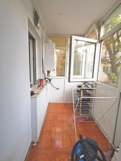 Apartament cu 2 camere decomandat în Lujerului