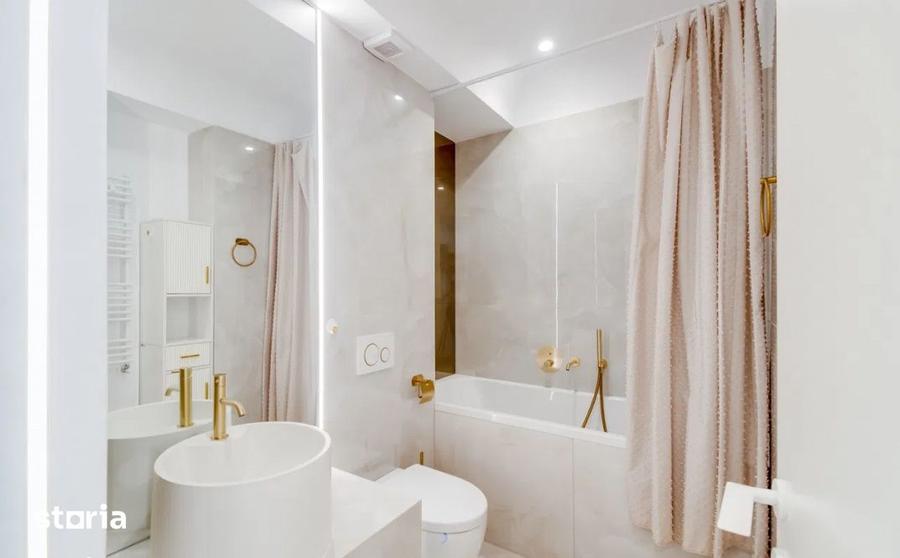 Apartament modern de 2 camere | 42 mp | Zona Pipera - 4