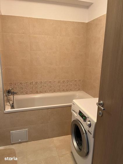 Apartament cu 2 camere în Griviței