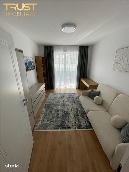 Apartament cu 3 camere în Iris