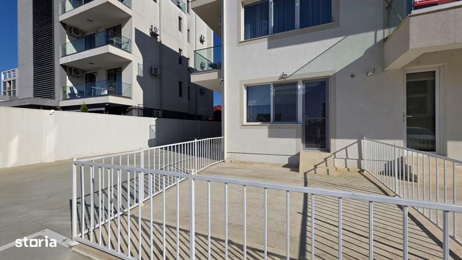 Apartament în Nord