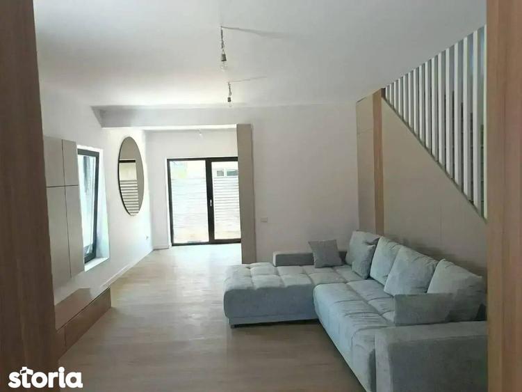 Casă cu 4 camere cu Teren 153 Mp în Titan