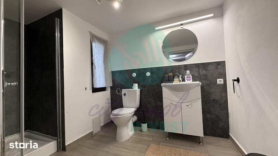 Apartament cu 6 camere în Floreasca