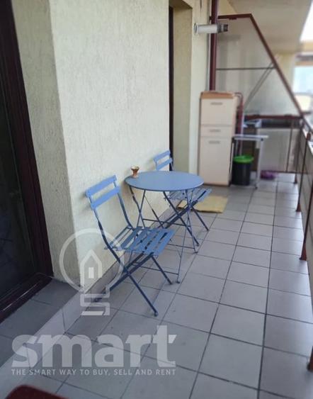 Apartament cu o cameră, Iulius Mall - 5