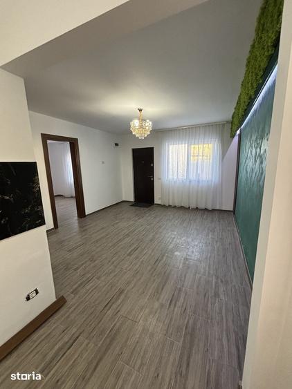 Casă cu 2 camere cu Teren 140 Mp în Central