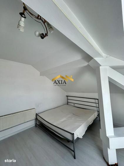 Apartament cu 4 camere în Central