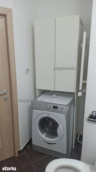 Apartament cu 2 camere decomandat în Decebal