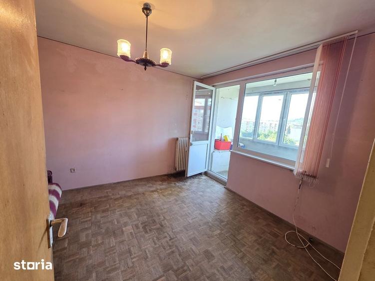 Apartament cu 2 camere în Ultracentral