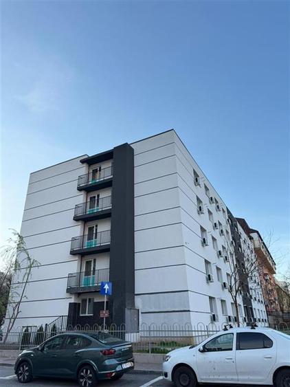 Garsoniera de vanzare  Metrou TITAN - COMISION 0% - 4