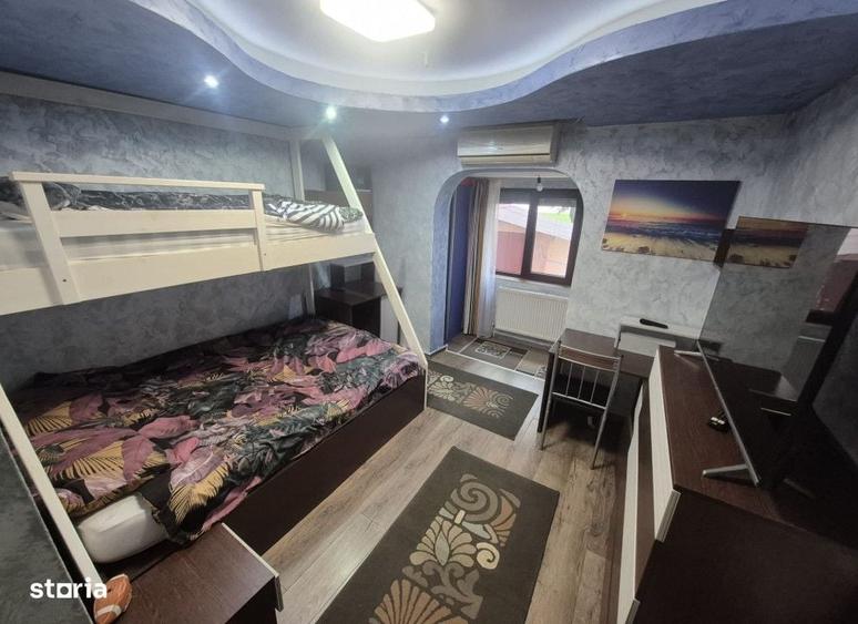 Apartament cu 2 camere în Cug