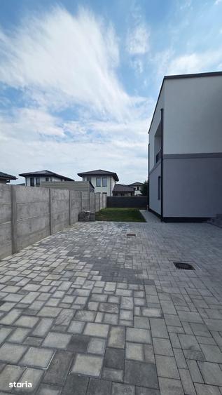 Apartament nou, semifinisat, 69 mp utili + balcon 7 mp, etaj 1 - 11