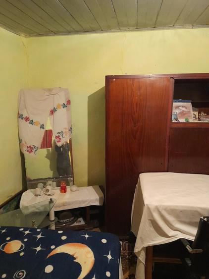 Casă cu Teren 1470 Mp în Fântânele