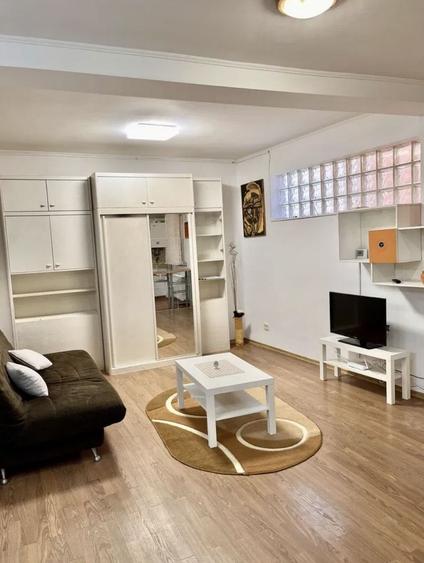 AP. 2 CAMERE- IANCULUI, PET-FRIENDLY, CENTRALA PROPRIE, METROU 10 MIN - 1