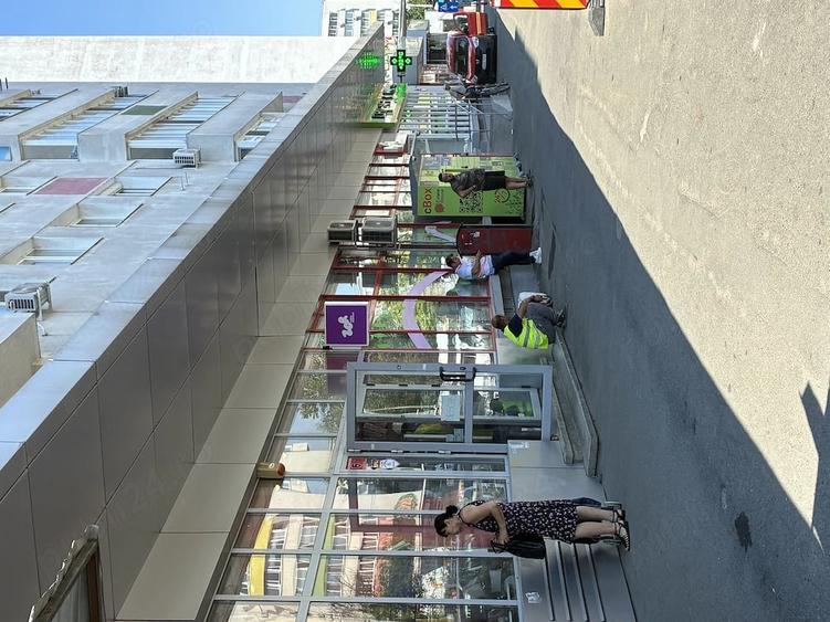 Oferta unica! Piata Chibrit-vanzare apartament 2 camere langa statia de metrou 1 Mai - 1