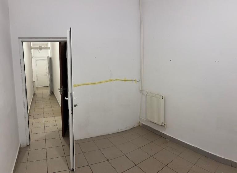 Spațiu comercial, de 74 mp, în Băneasa