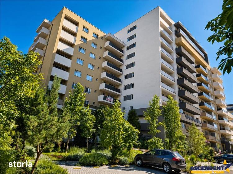 Apartament cu 2 camere decomandat în Schei
