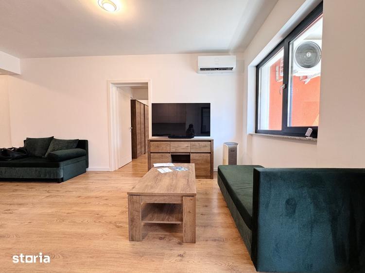 2 CAMERE | IVORY RESIDENCE FAZA 2 | BLOC BOUTIQUE P+3 | 2 BALCOANE - 1