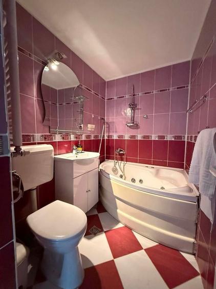 Apartament cu 3 camere în Iosia