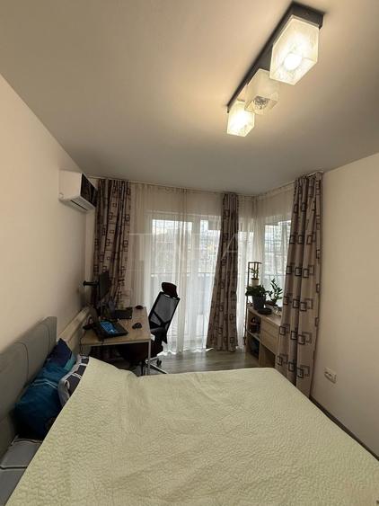 Apartament 2 camere cu parcare – Gheorgheni, zona Baza Sportivă - 5