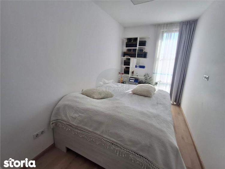 Casa cu 4 camere 2 bai si terasa zona Arhitectilor - 20