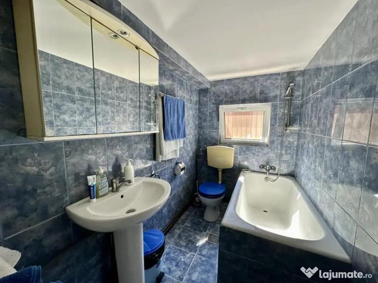 Casa cu 4 camere - zona Colentina - Sportului - 5
