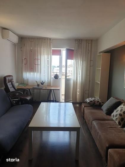Inchiriere apartament 2 camere Piata Unirii - 6