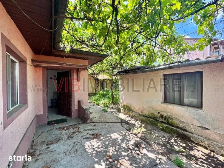 Casa - Rahova - Teren 311mp - 8